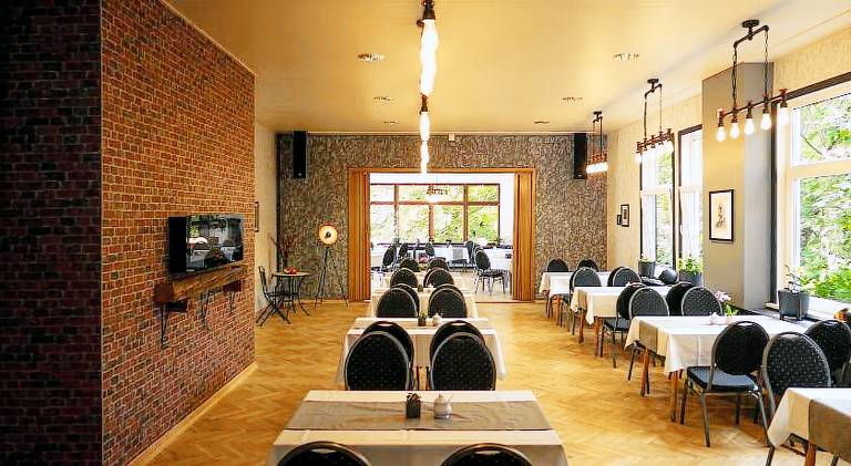 Hotel Muhlental — photo 3