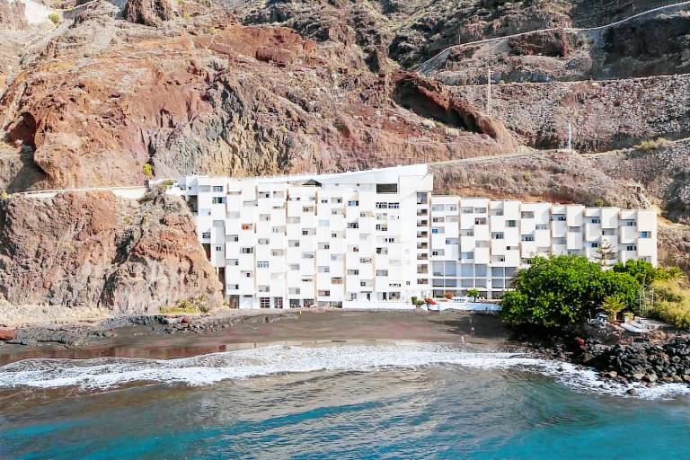 Apartment San Andrés