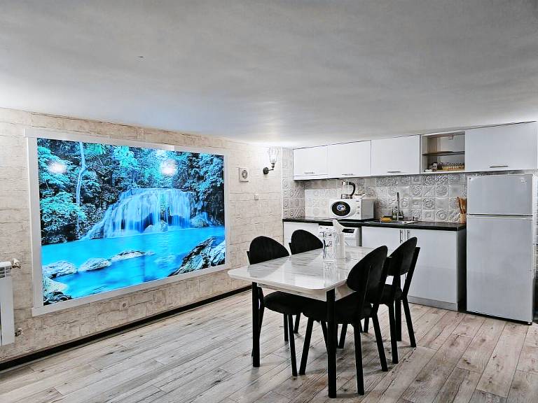 House | Near Rustaveli Avenue — photo 3