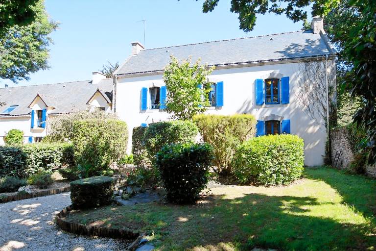 Gîte Hennebont