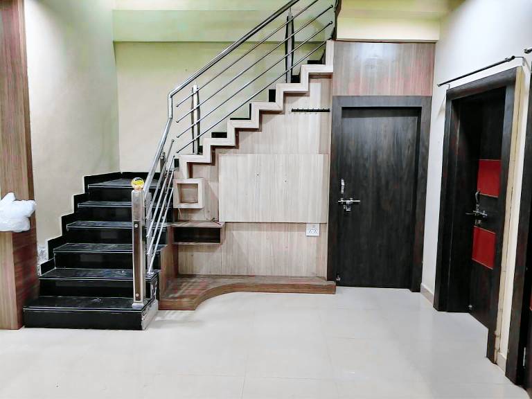 House with 3 rooms for 7 persons — photo 5