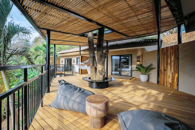 Resort  Punta Islita
