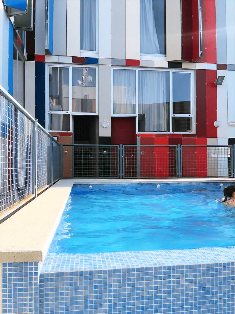 Maison de vacances Jaén