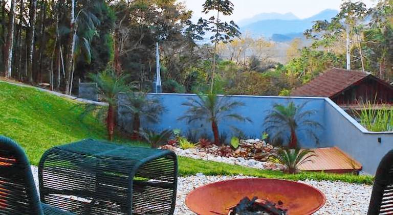 Vacation home with 2 rooms for 6 persons — photo 4