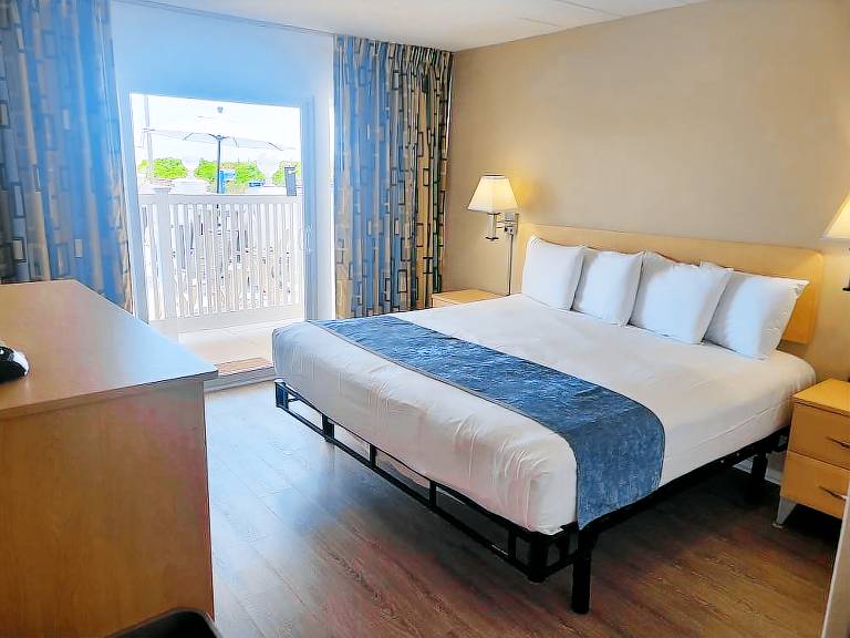 Motel North Wildwood