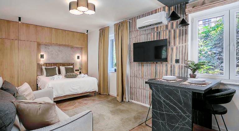 Rental apartment | Good for workation | Pet-friendly — photo 2