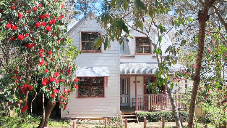 Cottage Katoomba