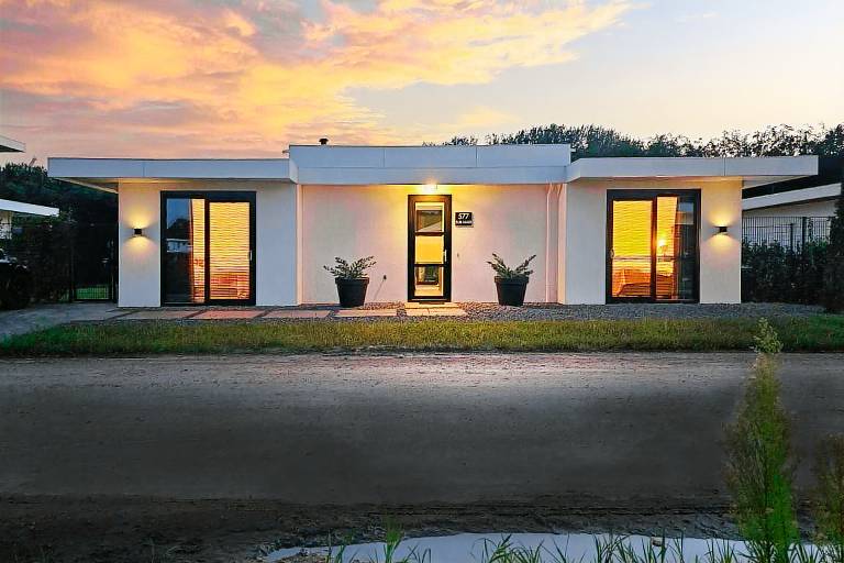 Ferienhaus Zeewolde