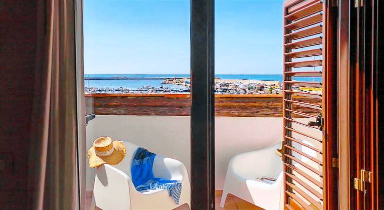 Hotel Aliai — photo 3