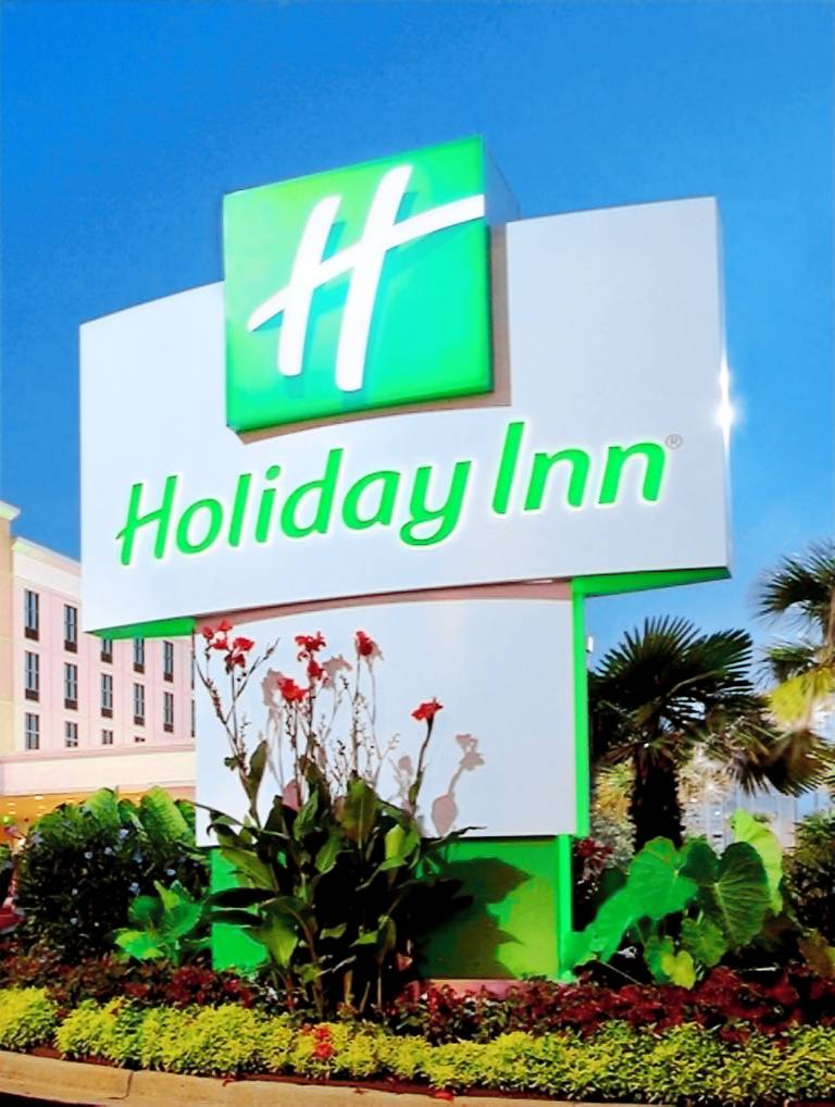 Holiday Inn Kalamazoo West By IHG