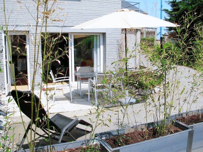 Appartement Pourville-sur-Mer