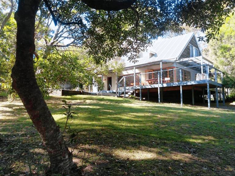 House Tathra