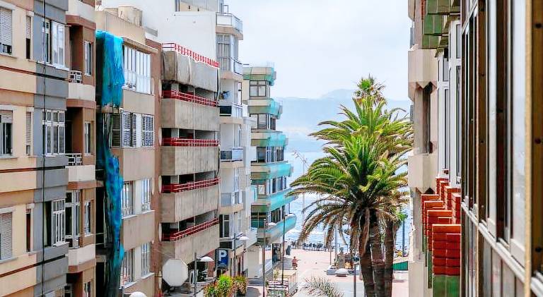 Rental apartment with 1 room for 2 persons — photo 4