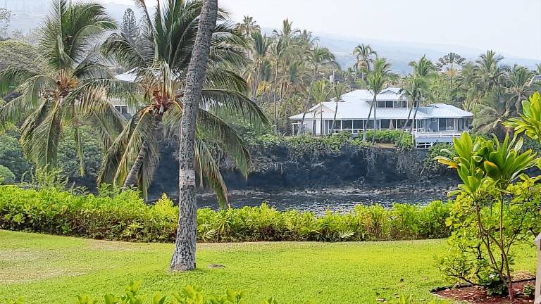 Ferienwohnung Kahaluu-Keauhou