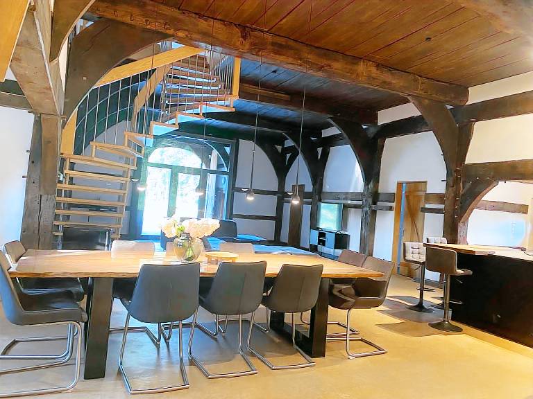 Ferienhaus Quakenbrück