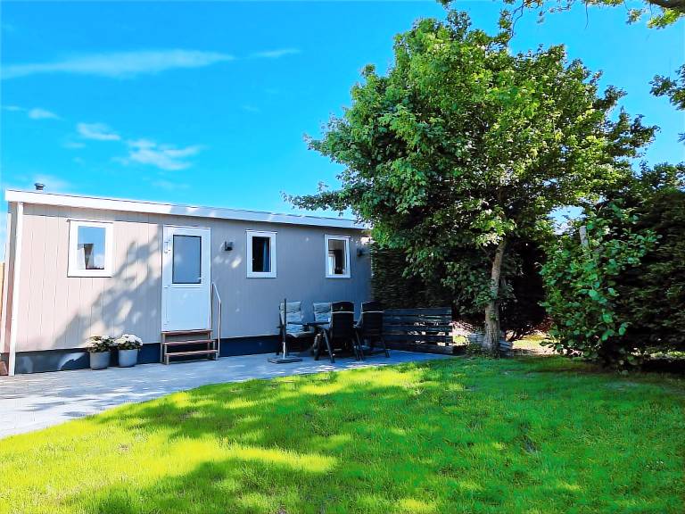 Chalet Oostkapelle