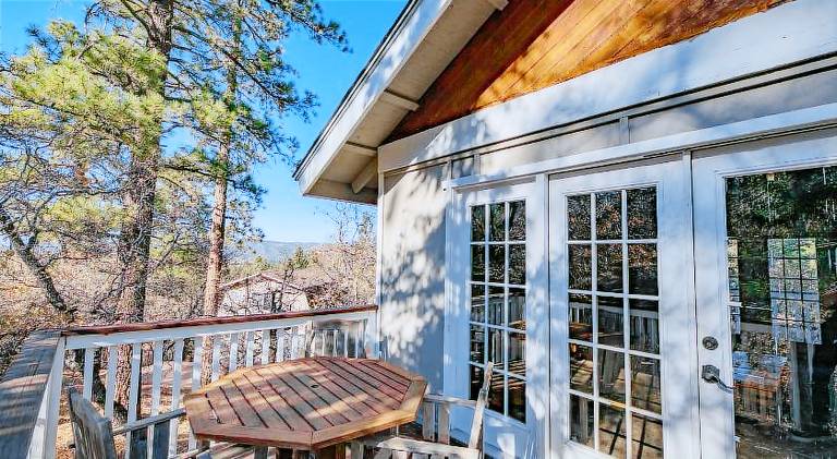 Fully equipped nice vacation home with barbeque | Next to the ski | Dogs allowed — photo 4