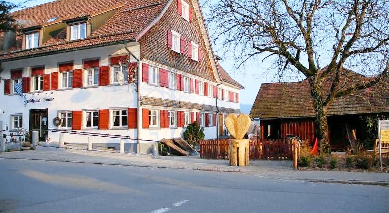 Landhaus Sonne — photo 5