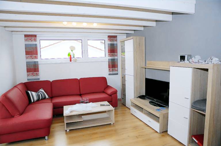 Ferienwohnung  Spalt