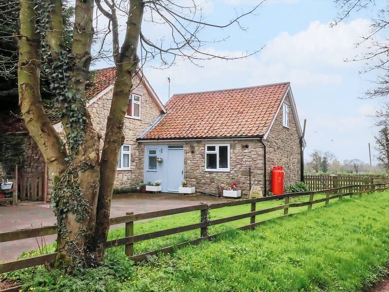 Cabin Nawton