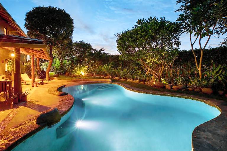 Villa Los Pargos
