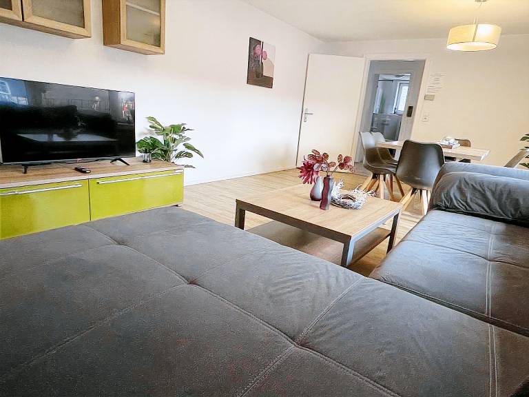 Ferienwohnung Willingen (Upland)