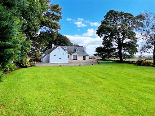 Bed and breakfast North Ayrshire