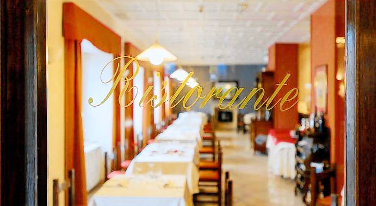 Bes Hotel Papa San Pellegrino Terme — photo 4