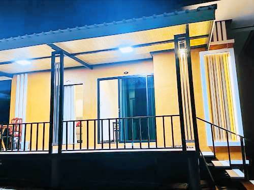 Resort Koh Jum
