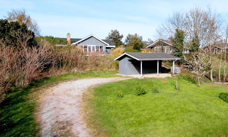Quiet area close to the Vibæk beach and Ebeltoft, — photo 4