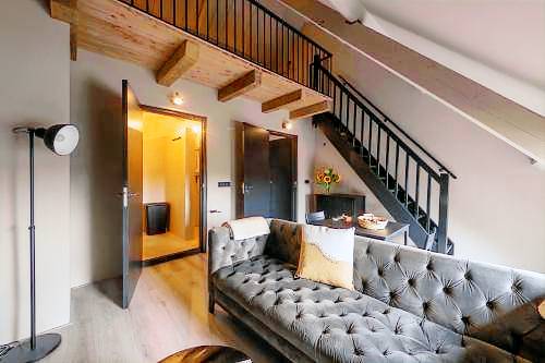 20 m² Ferienwohnung