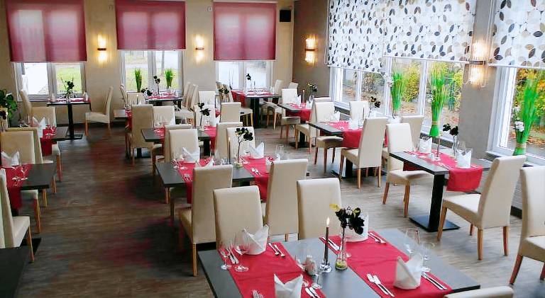 H Hotel Erfurt — photo 3