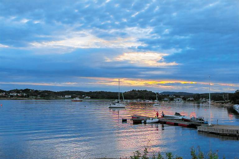 Hytte  Sandefjord