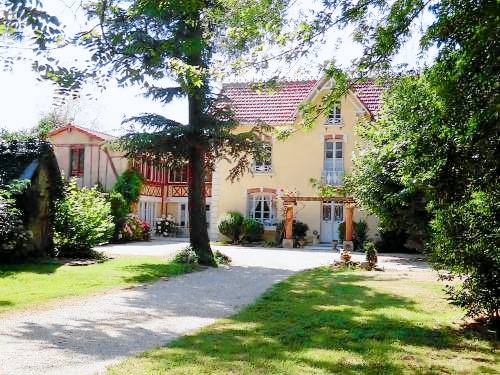 Bed and breakfast  Marciac