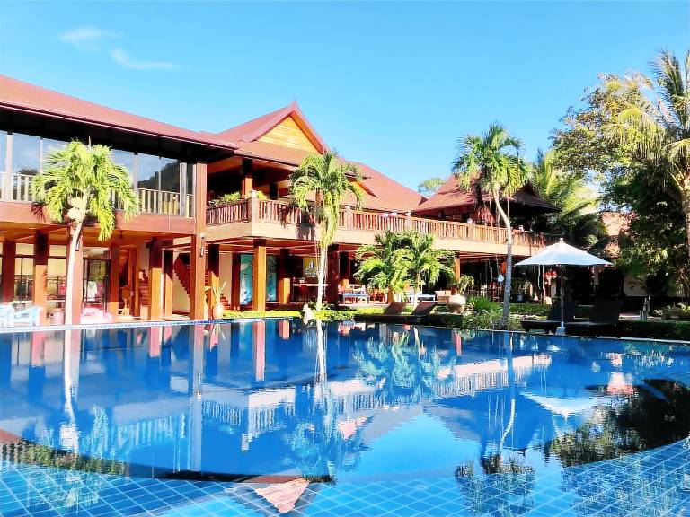 Resort Ko Phi Phi Don