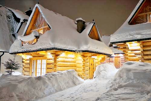 Chalet Zakopane