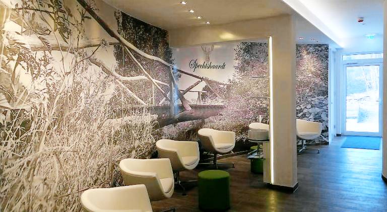 Hotel Spechtshaardt — photo 3