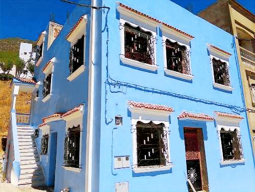 Appartement Chefchaouen