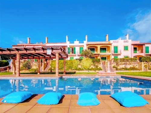 Apartamento  Campos
