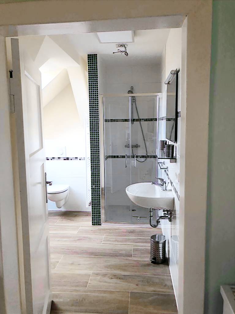 Ferienwohnung Sommerfeld