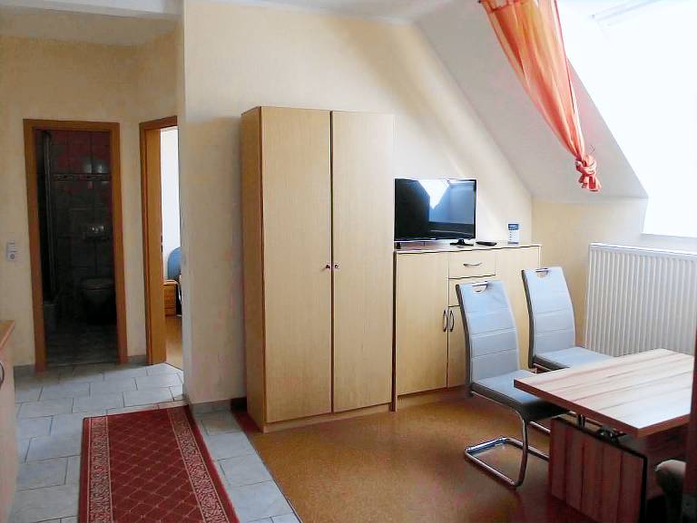 Appartement Dargen