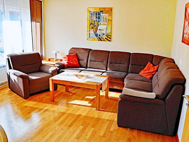 Ferienhaus  Bad Fallingbostel