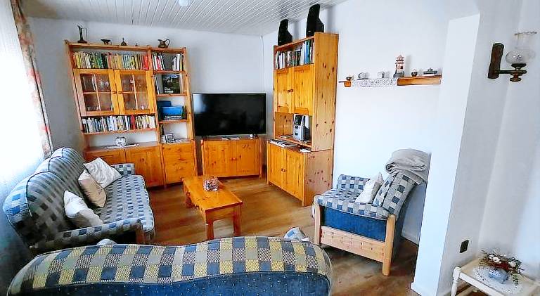 Ferienhaus Andernach