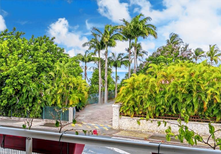 Appartement Le Gosier