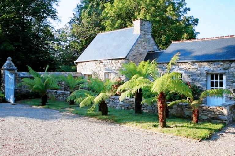 Cottage Cherbourg-Octeville