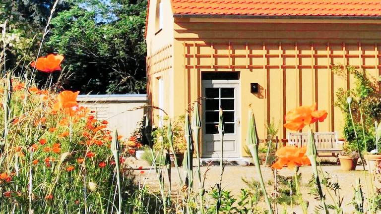 Ferienhaus Ketzin