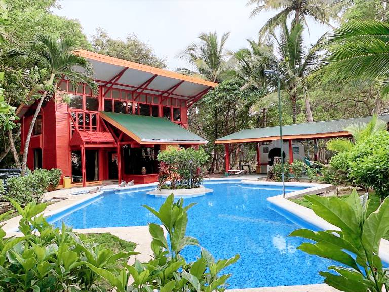 Casa Tamarindo