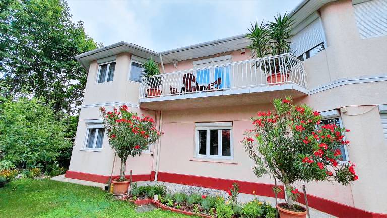 Ferienwohnung Siófok
