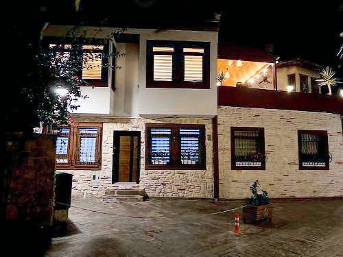 Villa Antalya