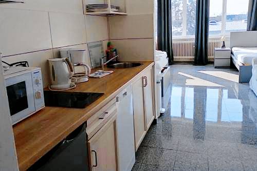 Apartment  Jenfeld
